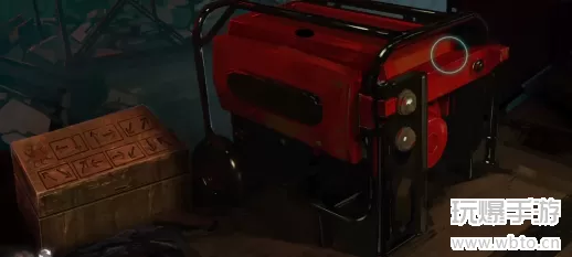 黑暗笔录游戏攻略