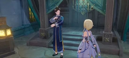 原神谨遵医嘱阿兹拉攻略