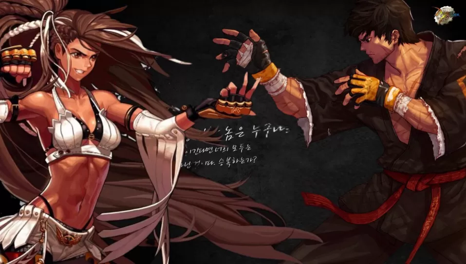 dnf柔道家带什么武器好-dnf柔道家武器推荐