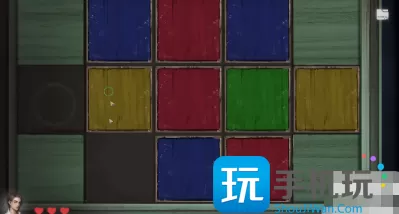 黑暗笔录第二章攻略   第二章图文通关解析