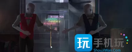 黑暗笔录第二章攻略   第二章图文通关解析