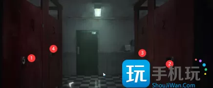 黑暗笔录第二章攻略   第二章图文通关解析