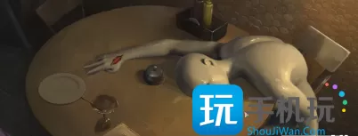 黑暗笔录第二章攻略   第二章图文通关解析