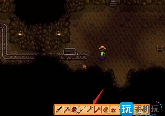 星露谷物语矮人卷轴怎么获得 矮人卷轴获得方法介绍