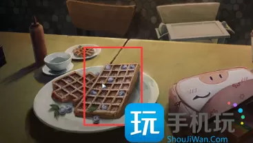 黑暗笔录第二章攻略   第二章图文通关解析