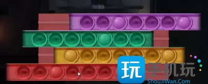 黑暗笔录第二章攻略   第二章图文通关解析