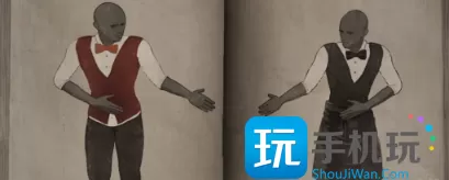 黑暗笔录第二章攻略   第二章图文通关解析