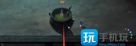 黑暗笔录第二章攻略   第二章图文通关解析