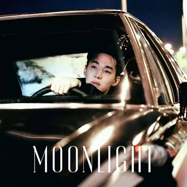 HENRY刘宪华新歌《MOONLIGHT》上线 一起跳舞吧