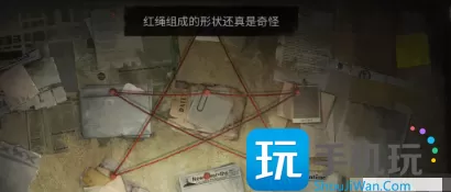 黑暗笔录第一章怎么过   第一章图文通关攻略