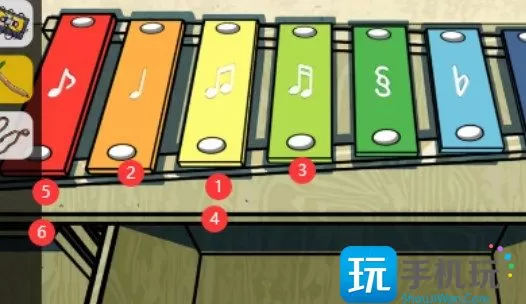 房间的秘密2起点第五关攻略 第五关图文通关解密流程