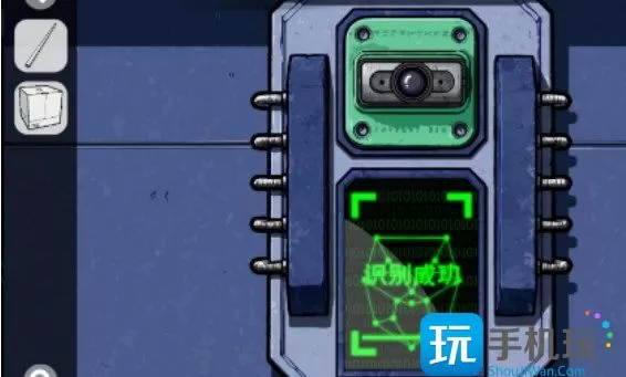 房间的秘密2起点第五关攻略 第五关图文通关解密流程