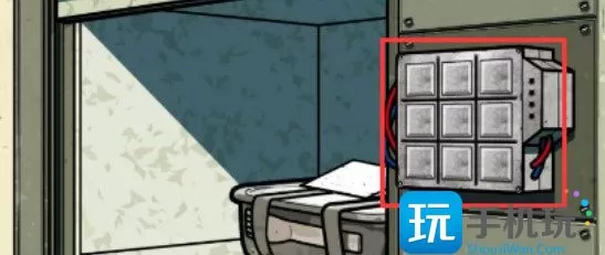 房间的秘密2起点第五关攻略 第五关图文通关解密流程