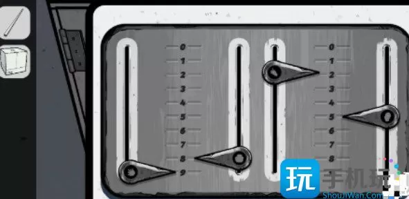 房间的秘密2起点第五关攻略 第五关图文通关解密流程