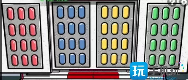 房间的秘密2起点第五关攻略 第五关图文通关解密流程