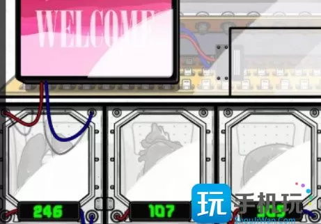 房间的秘密2起点第五关攻略 第五关图文通关解密流程