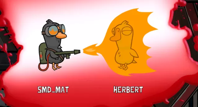 鹅鸭杀鹅技能大全