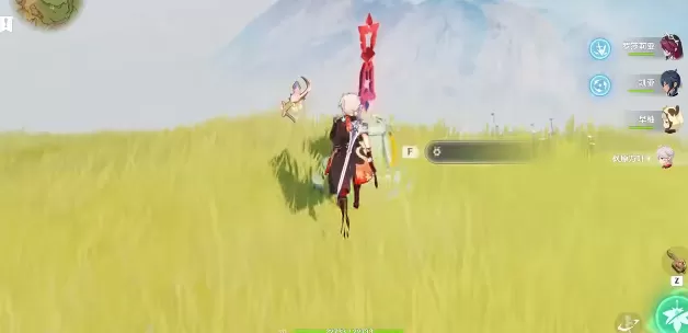 原神成就飞毯之旅攻略