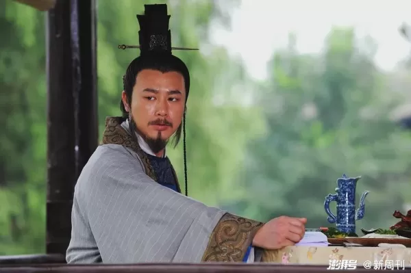 张颂文饰演过哪些经典角色 不止一次演大哥 隐秘的角落与唐探都有他