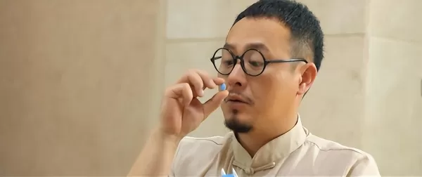 张颂文饰演过哪些经典角色 不止一次演大哥 隐秘的角落与唐探都有他