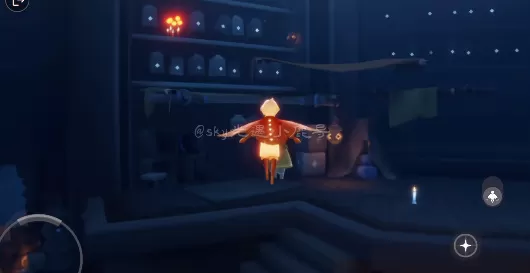 光遇追忆季任务二攻略