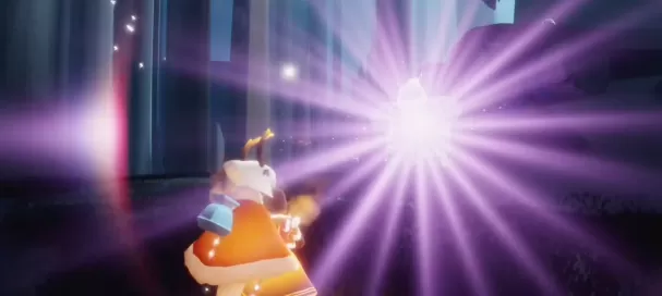 光遇1月30日拜年先祖位置