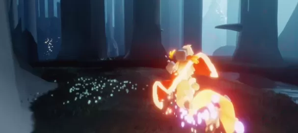 光遇1月30日拜年先祖位置