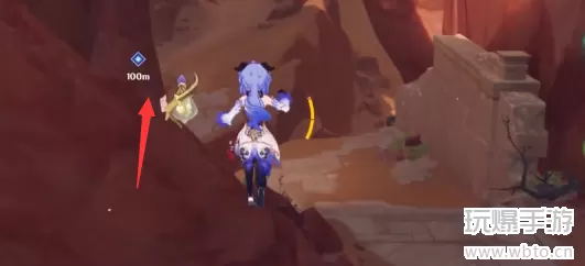 原神猎鹰塔德拉在哪