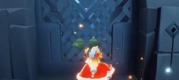 光遇1月30日拜年先祖位置