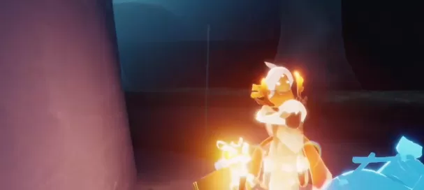 光遇1月30日拜年先祖位置