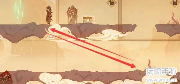 原神纸映成戏越岭第一场