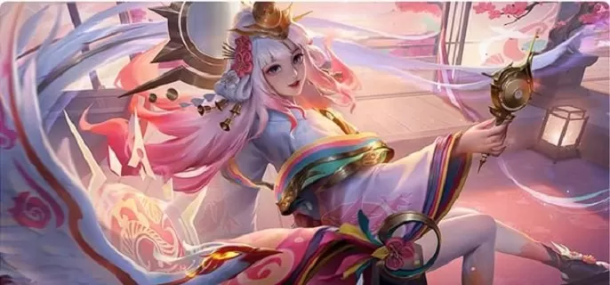 王者荣耀娜可露露连招怎么玩-娜可露露连招教学