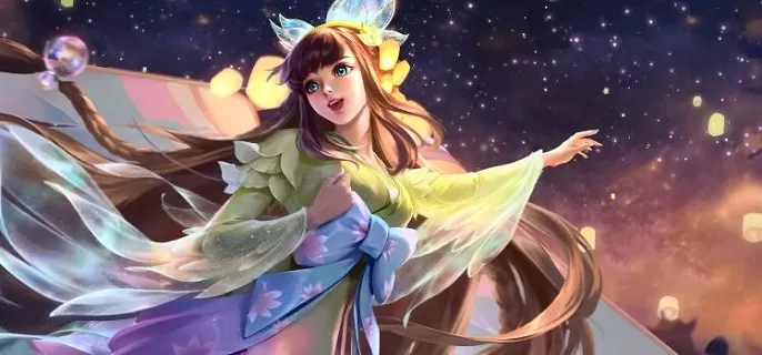 王者荣耀娜可露露连招怎么玩-娜可露露连招教学