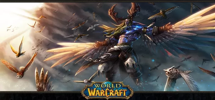 魔兽世界沉没的神庙在哪 沉没的神庙位置介绍