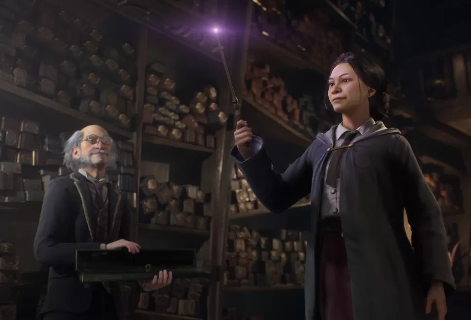 霍格沃茨之遗豪华版奖励一览 霍格沃茨之遗豪华版有什么-豪华版奖励一览