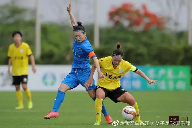 IFFHS公布亚洲女足俱乐部前十 武汉车谷江大列第五