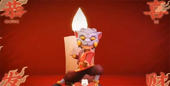 地铁跑酷虎冲冲怎么获得 新角色虎冲冲获取方法