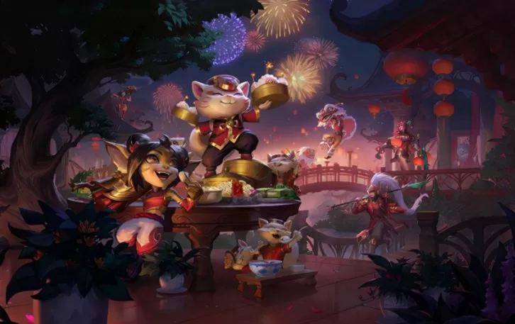 英雄联盟手游元宵灯谜答案大全 2023元宵灯谜答案攻略