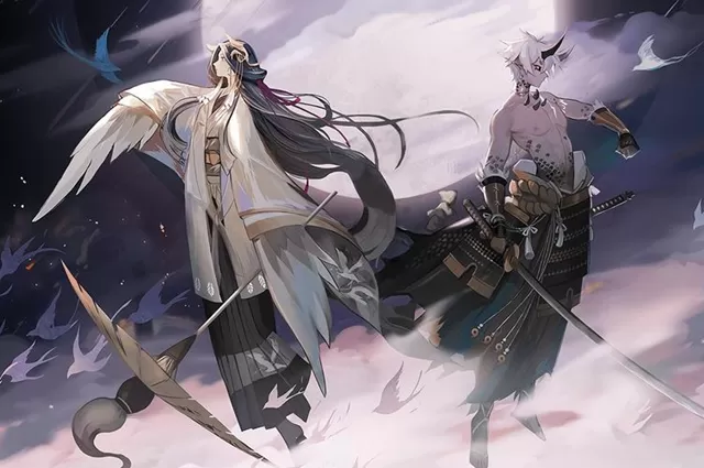 阴阳师t0级式神排行2023最新 t0级式神强度节奏榜一览