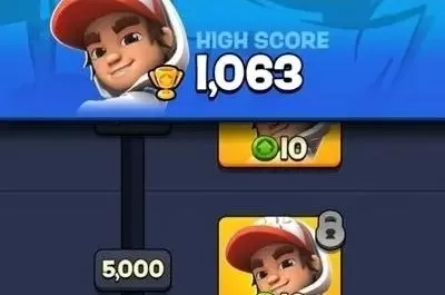 滑板英雄怎么解锁人物 地铁跑酷滑板英雄人物解锁攻略