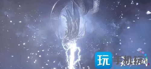 永劫无间昆仑主母机制是什么   昆仑主母boss机制详解