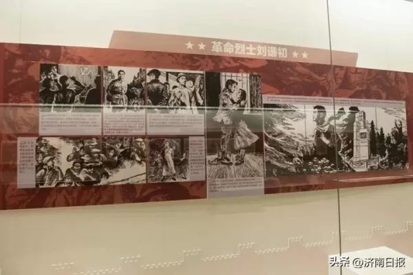 两大＂网红＂玩转双年展 实地揭秘山东美术馆为何走红