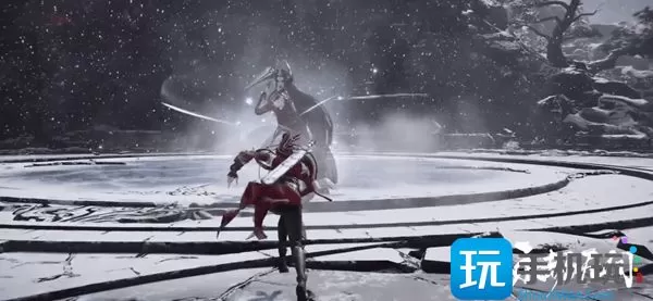 永劫无间昆仑主母机制是什么   昆仑主母boss机制详解