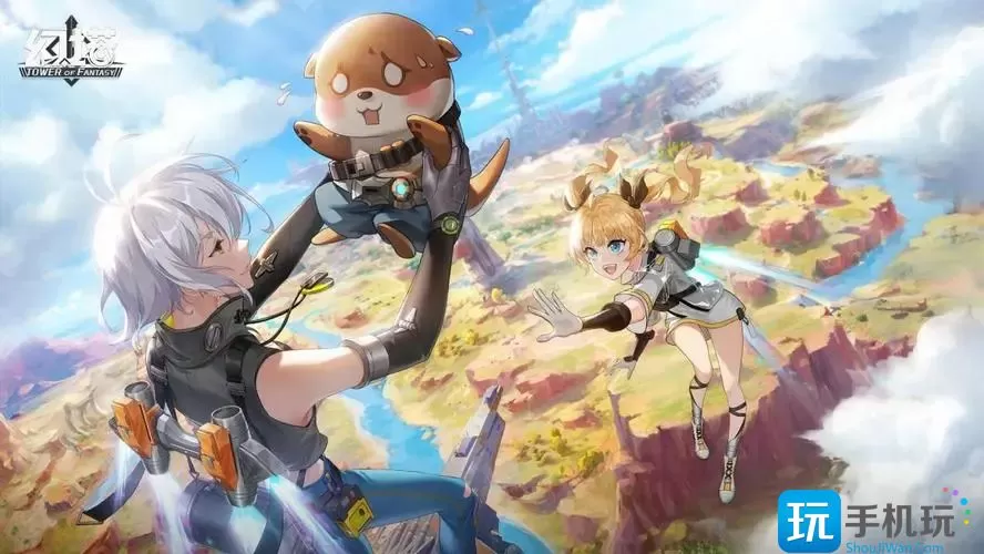 幻塔A03宝箱怎么得    A03宝箱获取方法