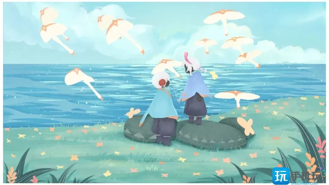 光遇渠道服怎么转官服-渠道服转官服教程