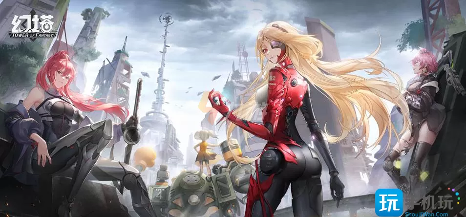 幻塔班吉斯风景点位置在哪-班吉斯风景点6个位置坐标一览