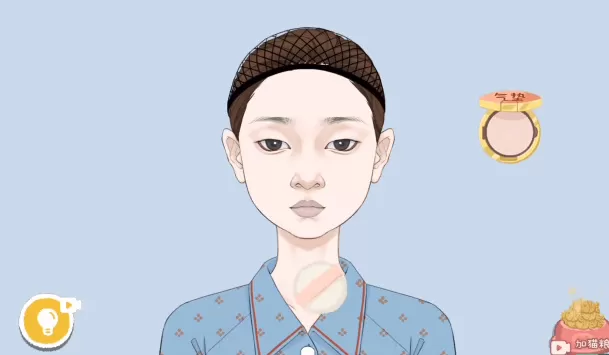 收纳达人国民大嫂通关攻略