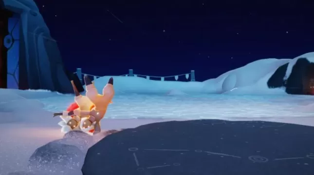 光遇2.11任务怎么做 每日任务完成攻略