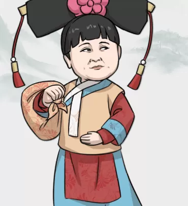 疯狂梗传拼出贾还珠格格