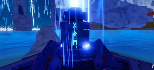 幻塔纳维亚生态园怎么进入